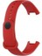 Xiaomi Redmi Smart Band Pro Uyumlu Silikon Kordon 1