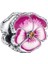 Pembe Menekşe Charm 1