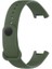 Xiaomi Redmi Smart Band Pro Uyumlu Silikon Kordon 1