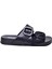 S10334-002 Habana Negro Kadın Terlik 1