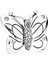 Büyük Kelebek Charm 1