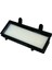 Bosch 573928 BGS 52230 5330R 5SIL66A 5SIL66C Süpürge Hepa Filtre 3