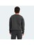 LOGAN Unisex Çocuk Sweatshirt Koyu Gri 2