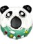 Panda Donut Charm 1