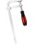 Küçük Işkence Dövme Çelik 16 cm 160X80 mm 1