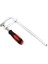 Küçük Işkence Dövme Çelik 16 cm 160X80 mm 2