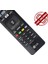 %100 ORİJİNAL ÜRÜN - Lg Sihirli Akıllı Mouse Kumanda Yerine LG Tüm Modelleri için Smart 3D Tv Televizyon Tuşlu Kumanda ORJİNAL 4