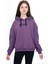 Kız Çocuk Baskılı Sweatshirt 1