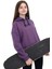 Kız Çocuk Baskılı Sweatshirt 5