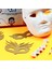 Eğitici Yüz Maske Tasarım Kiti -(Face Mask Design Kit) 3