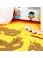 Eğitici Yüz Maske Tasarım Kiti -(Face Mask Design Kit) 5