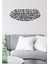 -Tahrim Suresi 8.Ayet Islami Metal Tablo - Islami Ev Dekorasyonu - Dini Duvar Tabloları - 100 X 40 - Cm - Sıyah-Islm-040 4