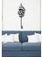 -Ya Hafız Islami Metal Tablo - Islami Ev Dekorasyonu - Dini Duvar Tabloları - 25 X 87 - Cm - Sıyah-Islm-025 2