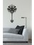 -Ya Muhammed Islami Metal Tablo - Islami Ev Dekorasyonu - Dini Duvar Tabloları - 77 X 40 - Cm - Sıyah-Islm-032 4