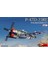 1:48 P-47D-25RE Thunderbolt Temel Kit 1