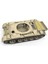 Tiran 4 Early Type. Interior Kit 3