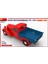 Liefer Pritschenwagen Typ 170V Çiftçi Aracı 2