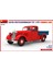 Liefer Pritschenwagen Typ 170V Çiftçi Aracı 3