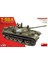 T-55A Early Mod. 1965 1