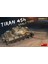 Tiran Sh Erken Dönem Interior Kit 1