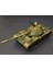 T-54A Sovyet Medium Tank 3