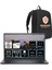 Vostro 3530 Intel Core I5 1334U 36GB 2tb SSD 15.6" Fhd W11P Taşınabilir Bilgisayar & Per4 Çanta N3404PVNB3530UP434 1