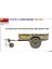 1:35 G-518 Abd 1t. Kargo Kasası “ben Hur” 2
