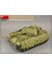 Pz.kpfw.ıv Ausf. G-Last/h-Early Nibelungenwerk Prod. (Mayıs-Haziran 1943) 2in1 Interior Kit 4