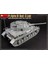 Pz.kpfw.ıv Ausf. G-Last/h-Early Nibelungenwerk Prod. (Mayıs-Haziran 1943) 2in1 Interior Kit 5