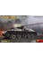 T-34-85 Plant 112. Ilkbahar 1944. Interior Kit 1