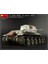 T-34-85 Plant 112. Ilkbahar 1944. Interior Kit 2