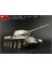 T-34-85 Plant 112. Ilkbahar 1944. Interior Kit 4