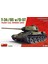 Miniart T-34-85 W/d-5t. Plant 112. Spring 1944 1