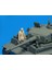 Alman Tank Mürettebatı (Fransa 1944) Özel Üretim 3