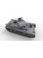 Pz.kpfw.3 Ausf.b. Mürettebat ile Birlikte 2