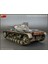 Pz.kpfw.3 Ausf.b. Mürettebat ile Birlikte 4