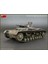 Pz.kpfw.3 Ausf.b. Mürettebat ile Birlikte 5