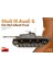1:72 Stug Iıı Ausf. G Şubat 1943 Üretimi 1