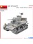 1:35 M3 Stuart Hafif Tank. Ilk Üretim 4