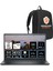 Vostro 3520 Intel Core I7 1255U 48GB 256GB SSD 15.6" Fhd W11H Taşınabilir Bilgisayar & Per4 Çanta N1608PVNB3520UP391 1