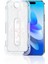 Teleplıus iPhone 16 Plus Kılıf Multi Tmax Magsafe Kapak + Takma Aparatlı Ekran Koruyucu 3