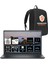 Vostro 3530 Intel Core I5 1334U 40GB 4tb SSD 15.6" Fhd W11P Taşınabilir Bilgisayar & Per4 Çanta N3404PVNB3530UP440 1