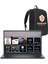 Vostro 3520 Intel Core I7 1255U 12GB 512GB SSD 15.6" Fhd W11H Taşınabilir Bilgisayar & Per4 Çanta N1608PVNB3520UP357 1