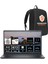Vostro 3530 Intel Core I5 1334U 64GB 512GB SSD 15.6" Fhd W11H Taşınabilir Bilgisayar & Per4 Çanta N3404PVNB3530UP397 1