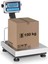 Beko 150 kg 50 gr 35X40 cm Tartım Terazi 1