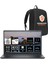 Vostro 3530 Intel Core I5 1334U 8gb 256GB SSD 15.6" Fhd W11P Taşınabilir Bilgisayar & Per4 Çanta N3404PVNB3530UP401 1