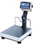 Beko 150 kg 50 gr 35X40 cm Tartım Terazi 4