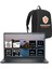 Vostro 3530 Intel Core I5 1334U 36GB 1tb SSD 15.6" Fhd Fdos Taşınabilir Bilgisayar & Per4 Çanta N3404PVNB3530UP333 1