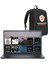Vostro 3530 Intel Core I5 1334U 12GB 4tb SSD 15.6" Fhd Fdos Taşınabilir Bilgisayar & Per4 Çanta N3404PVNB3530UP310 1