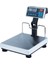 Teb 150 kg 50 gr 35X40 cm Tartım Terazi 1